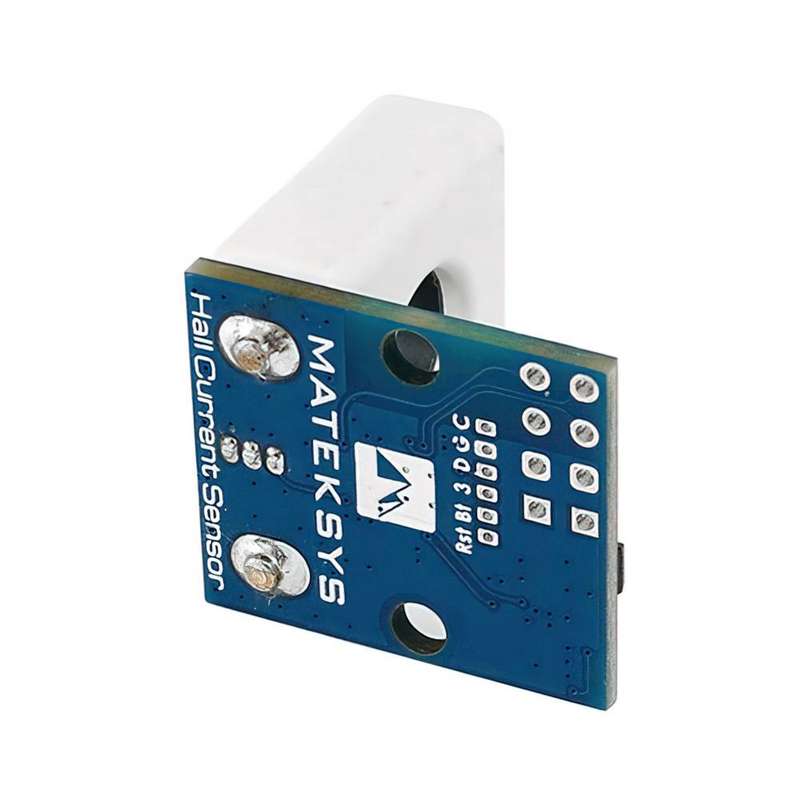 Matek Hall Current Sensor 150A