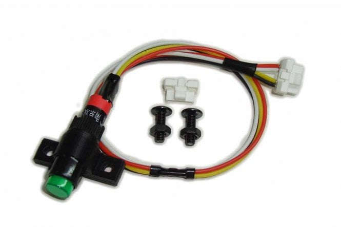 Mauch MH059: Power Switch
