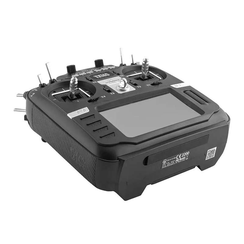 RadioMaster TX16S MKII  Radio Transmitter with HALL V4.0 Gimbals