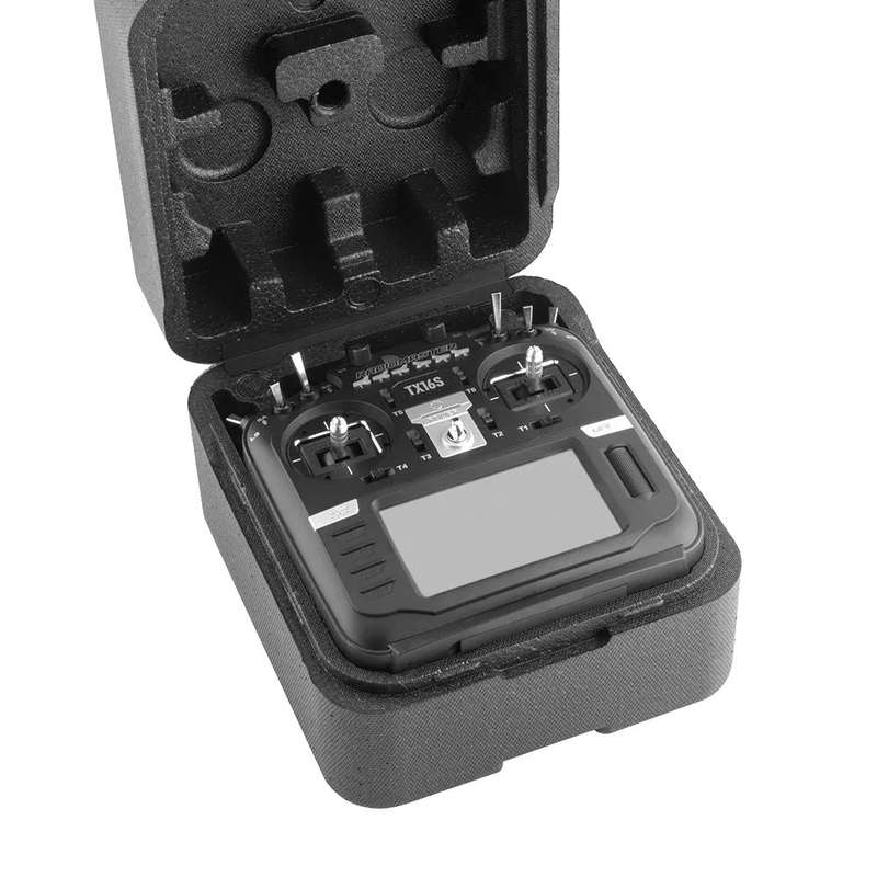 RadioMaster TX16S MKII  Radio Transmitter with HALL V4.0 Gimbals