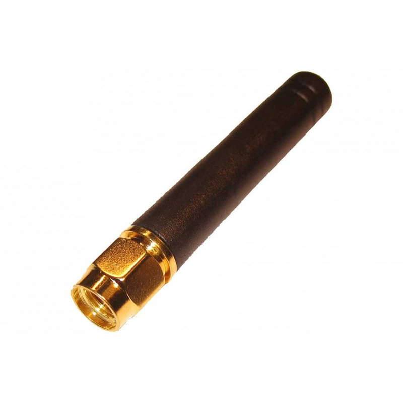 RFDesign Antenna 868MHz 2dBi Monopole (RPSMA)