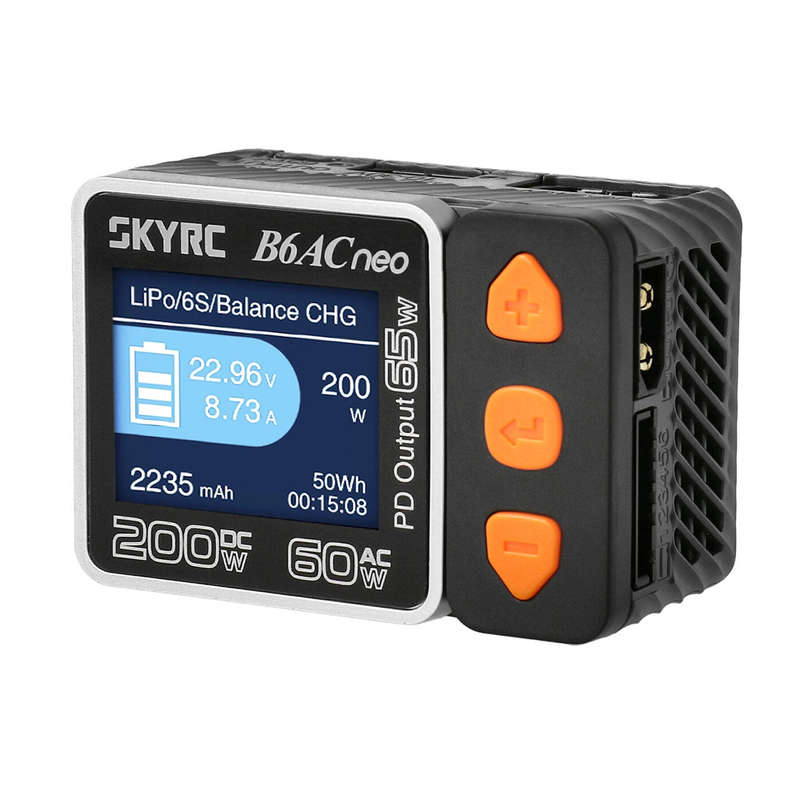 SkyRC B6AC NEO