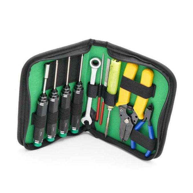 Ethix Tool Case