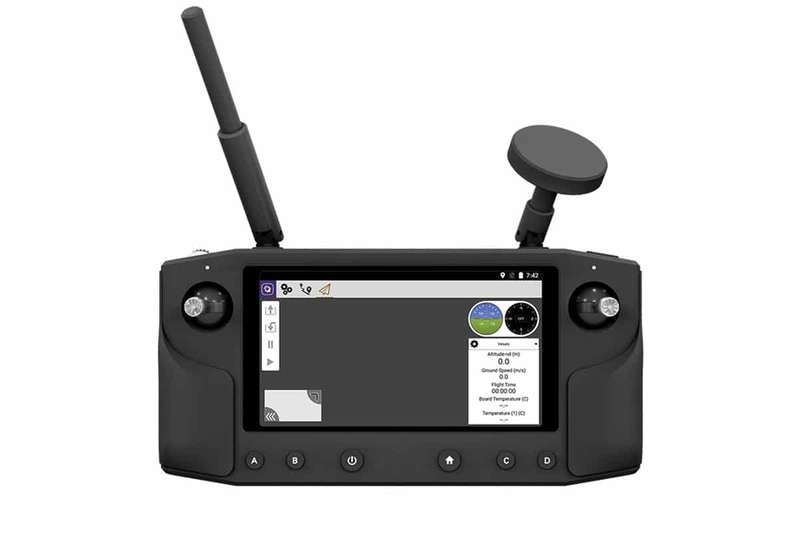 Herelink HD Video Transmission System v1.1