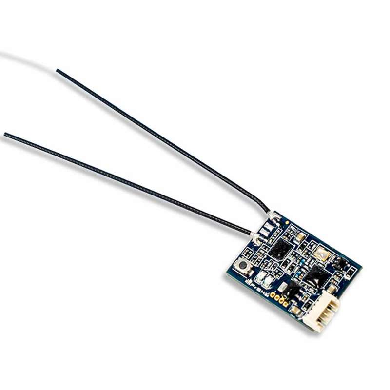 FrSky XSR 2.4GHz 16CH ACCST Recevier w/S-Bus & CPPM