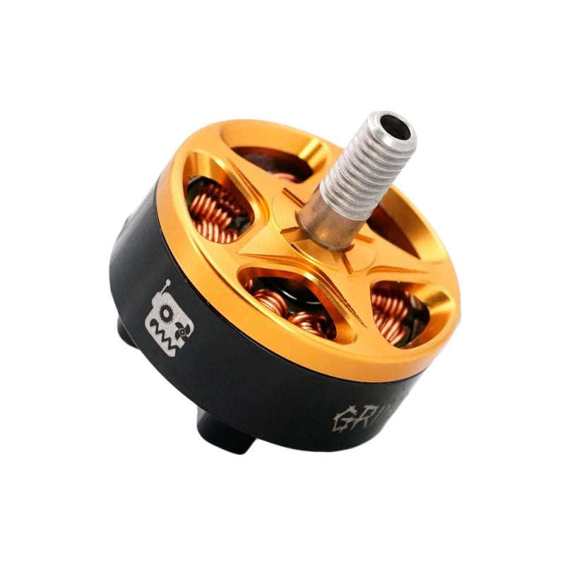 TBS Grinder V3 2207 KV1750