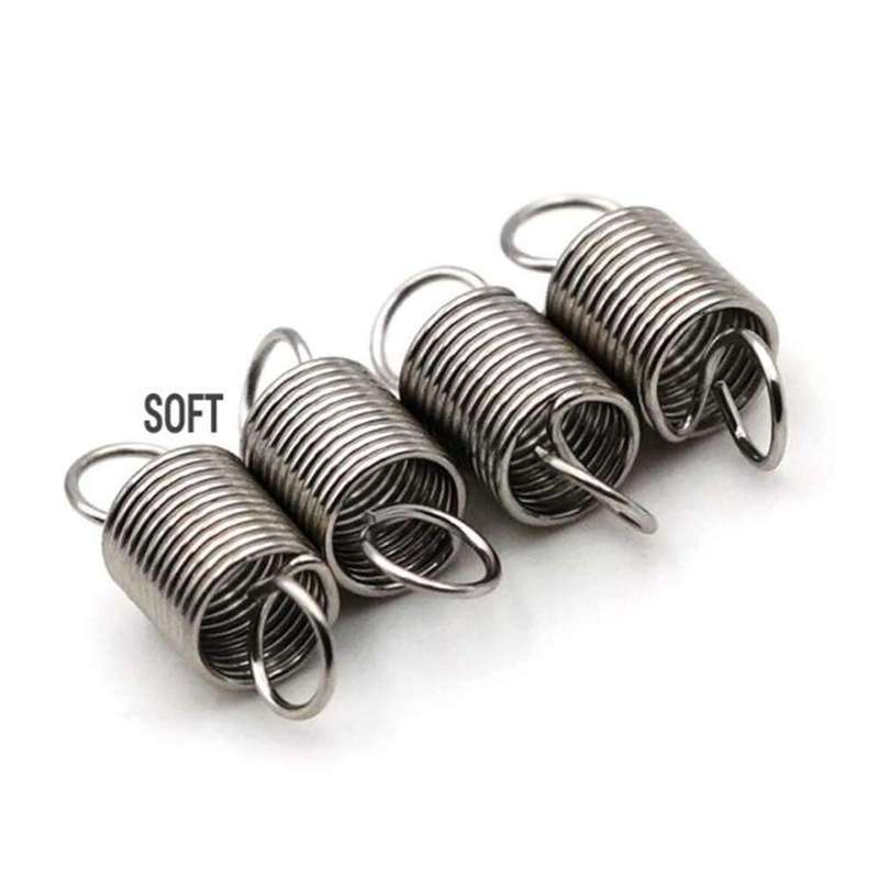TBS Tango 2 Springs Set