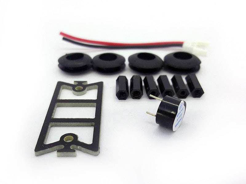 QX90 spares