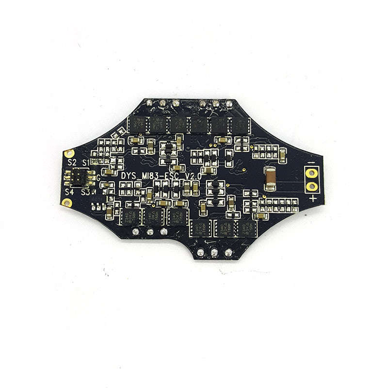 DYS ELF 4in1 10A ESC