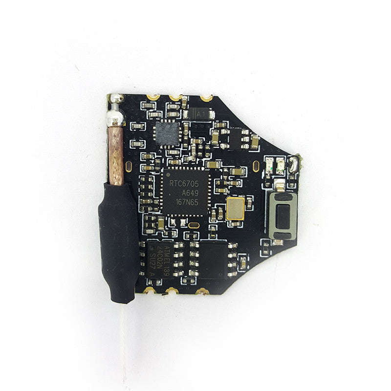 DYS ELF Micro VTX