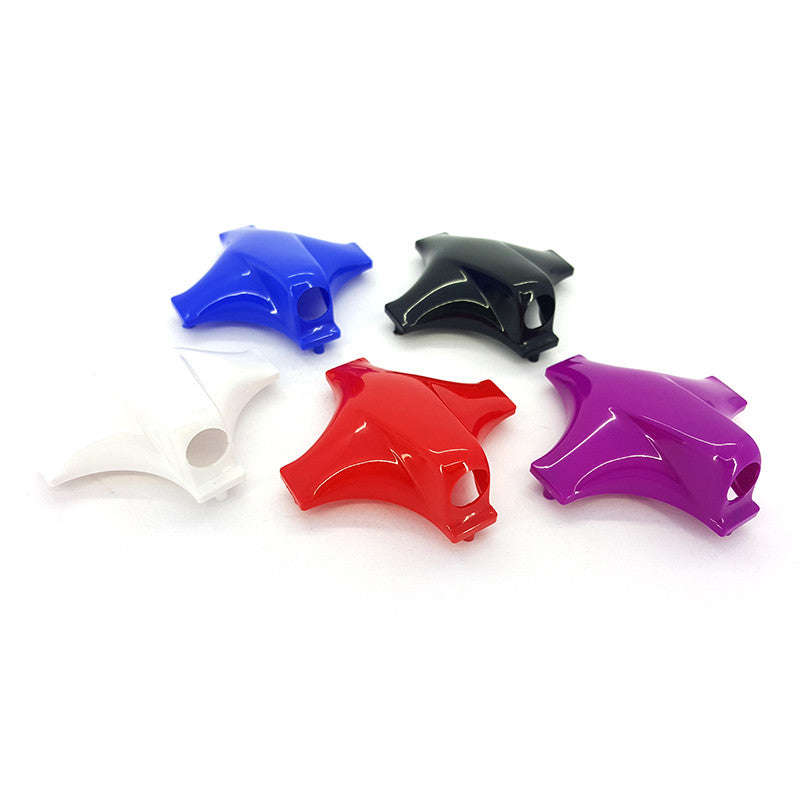 DYS ELF replacement shell