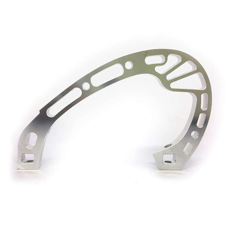 Obsession Aluminium Roll cage