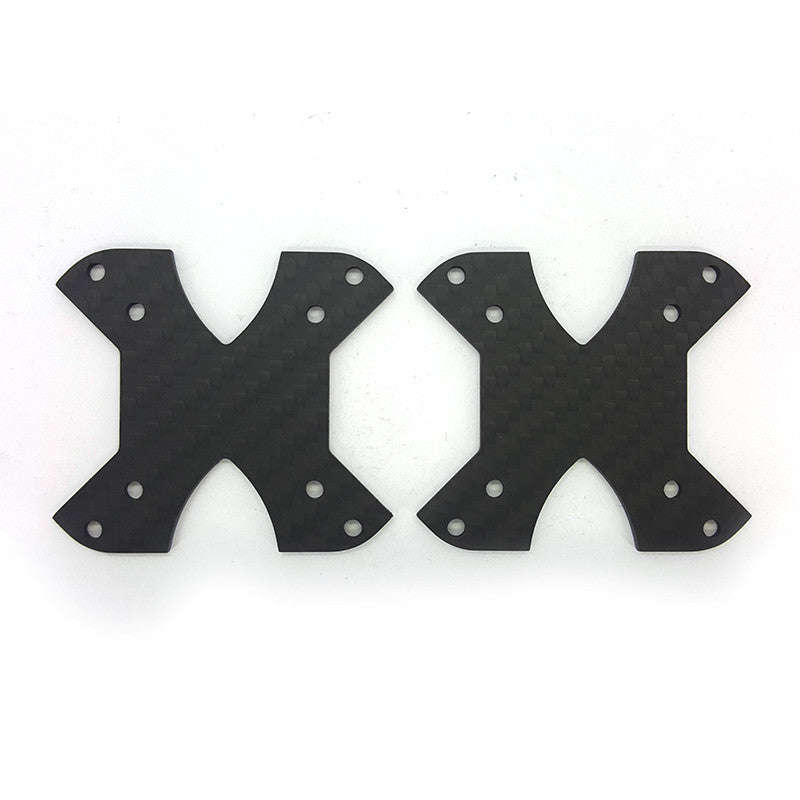 Obsession Bottom plates