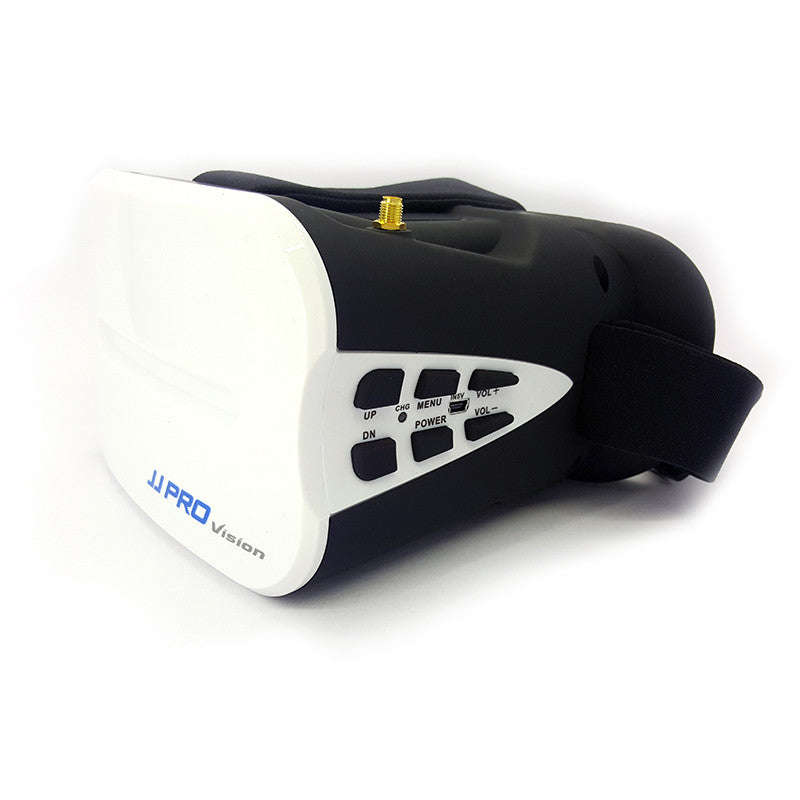 JJPro FG01 FPV Goggles