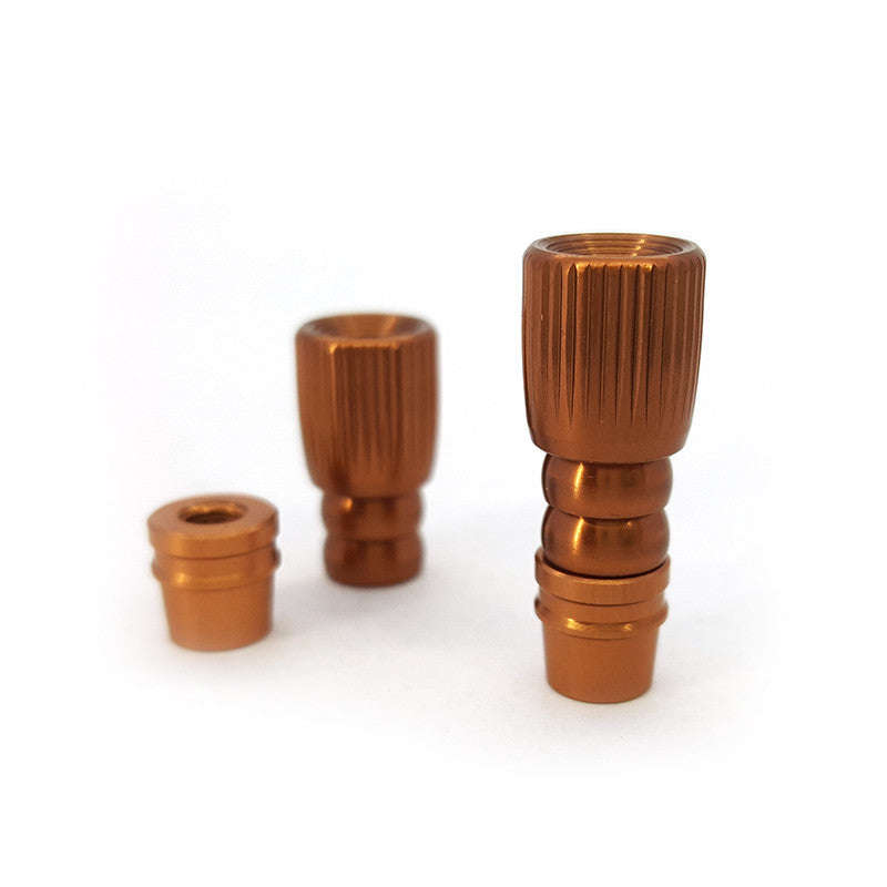 FrSky M4 Gimbal Stick End (Pole Style)