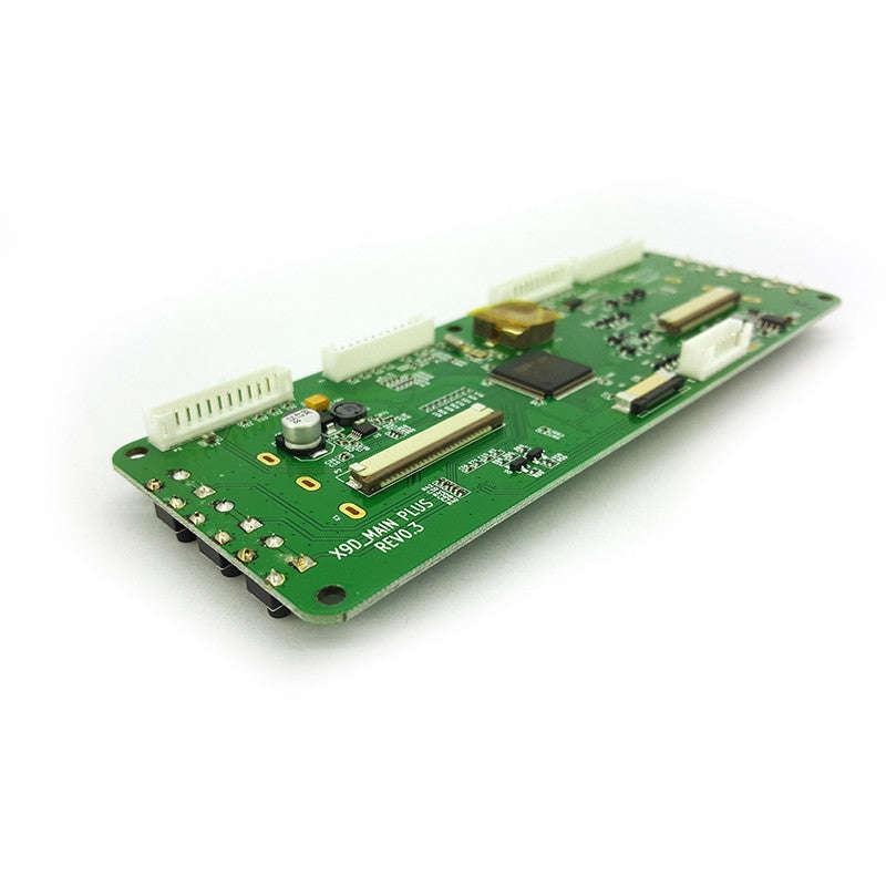 FrSky X9D Plus - Mainboard