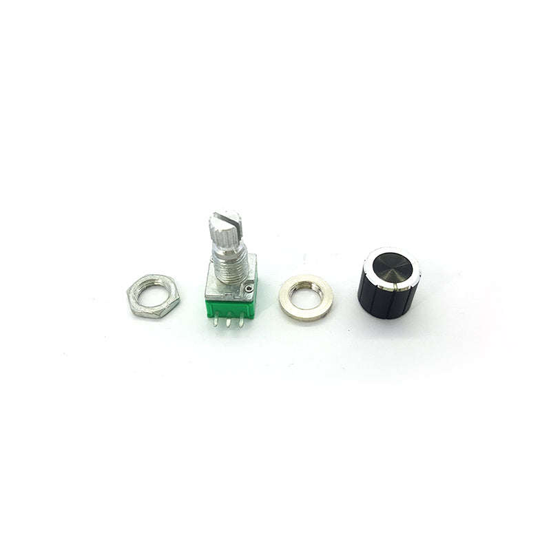 FrSky Q-X7 Transmitter Potentiometer(With Center Scale)