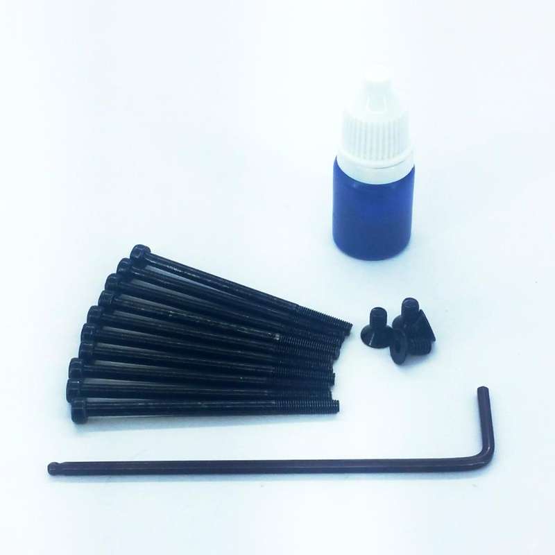 Exway Screw set