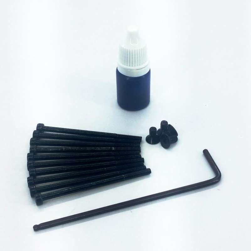 Exway Screw set