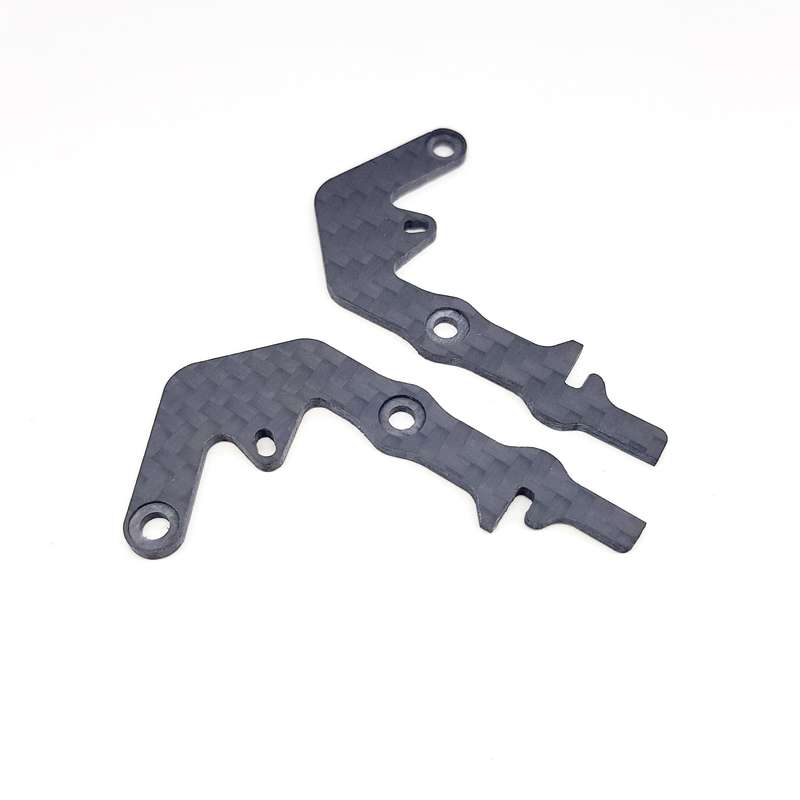FrenZy Inner Camera Pod Plates
