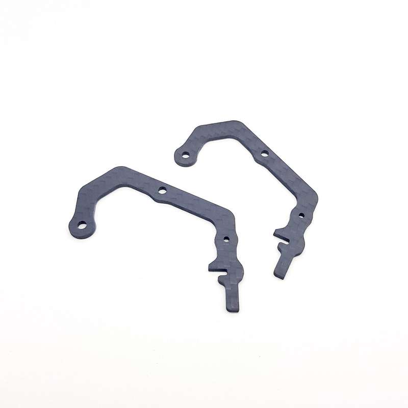 FrenZy Outer Camera Pod Plates