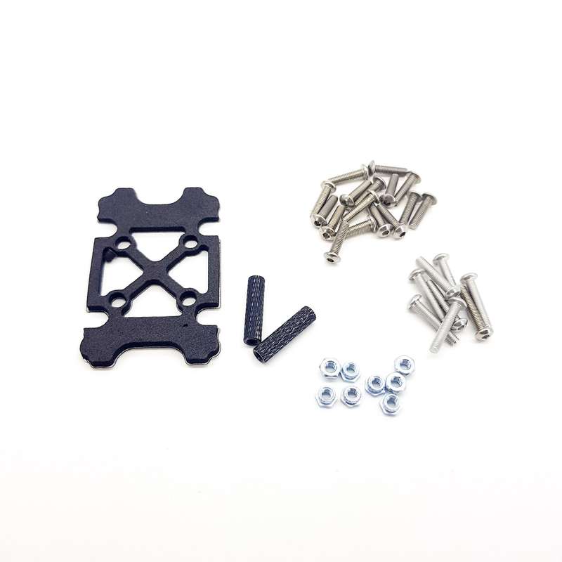 FrenZy Hardware Pack