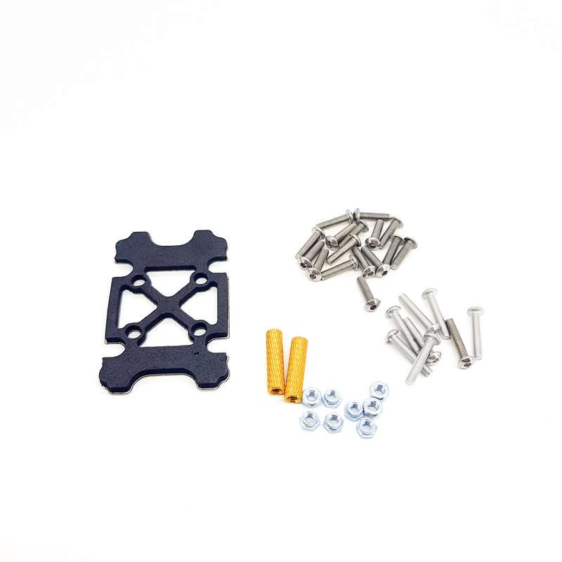 FrenZy Hardware Pack