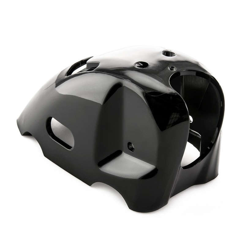 Lumenier Race Pod
