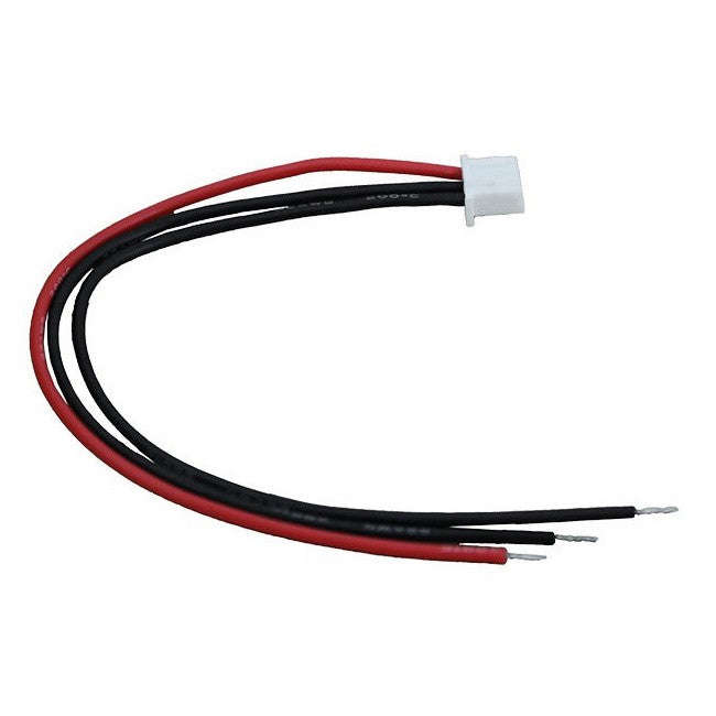 Balance lead 2s