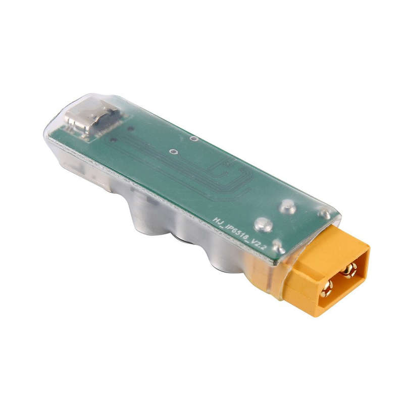 XT60 to USB charge adapter - 3S-6S Lipo
