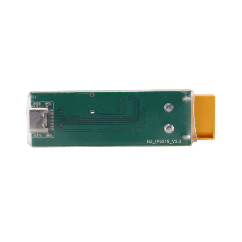 XT60 to USB charge adapter - 3S-6S Lipo