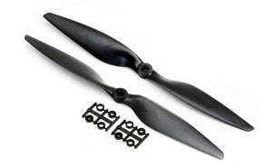 HQProp Multi-Rotor Pusher Prop 11x4.5