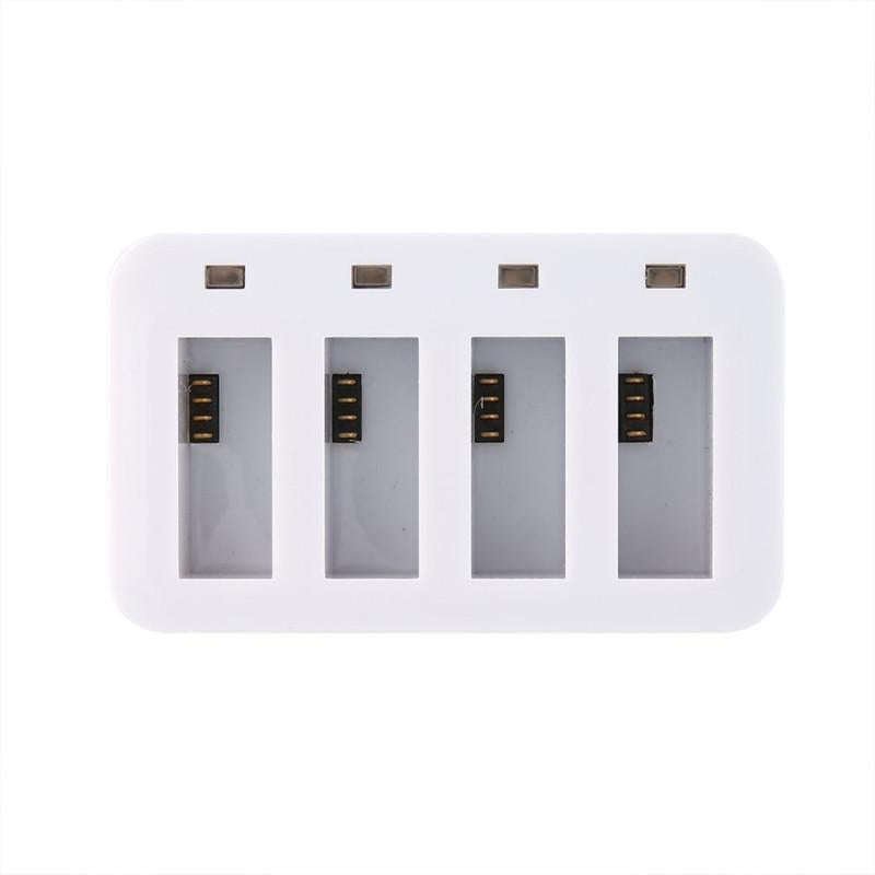 OCDAY 4 in 1 USB charger for Tello