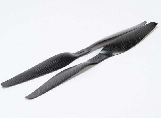 15x5 Polish Propellers
