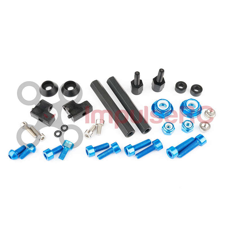 ImpulseRC Alien 5" fastener spares kit