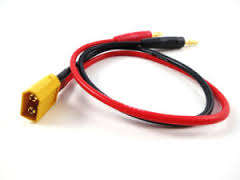 XT60 Charge Leads