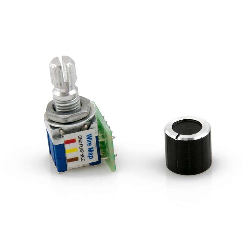 6 Position Switch
