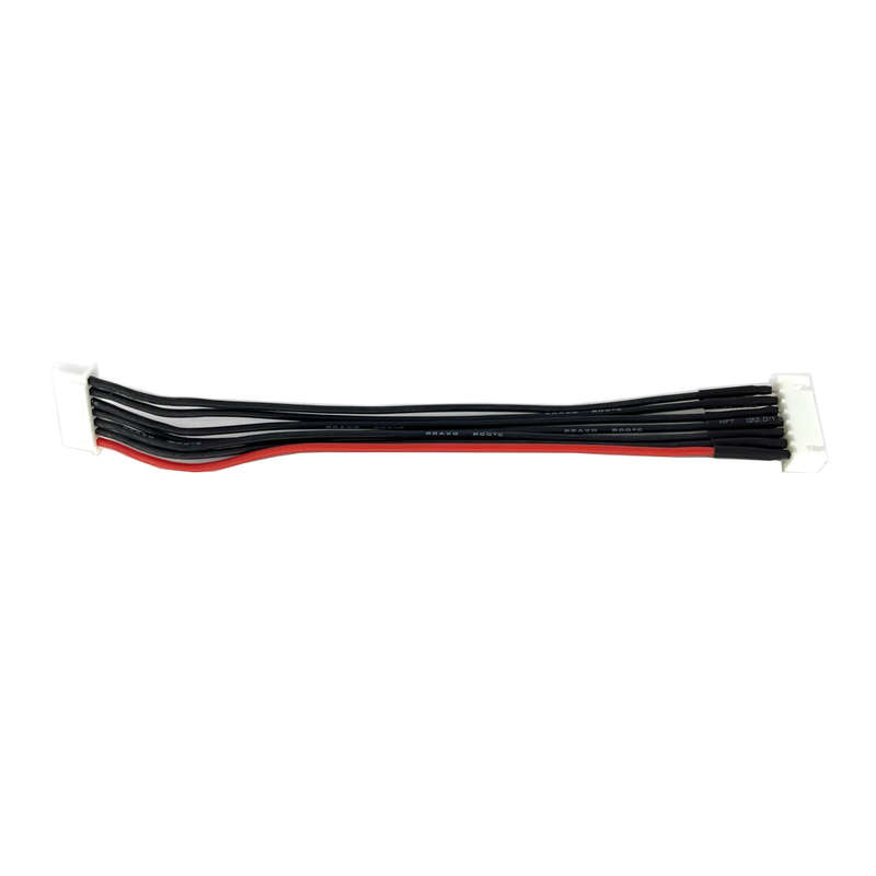 6s Balance lead extension - Male and Female JST-XH 100mm long