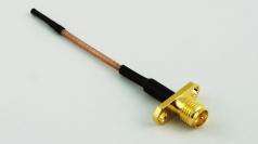 TBS Unify Pro Replacement Antenna Pigtail RP-SMA