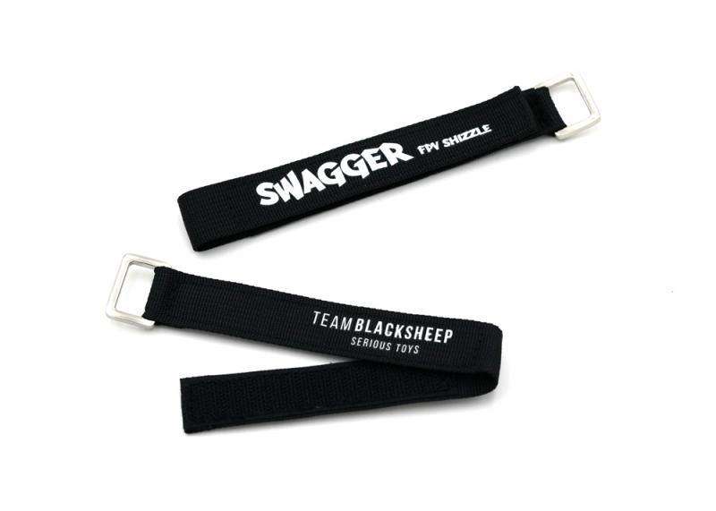 Swagger Straps "UNBREAKABLE 280mm