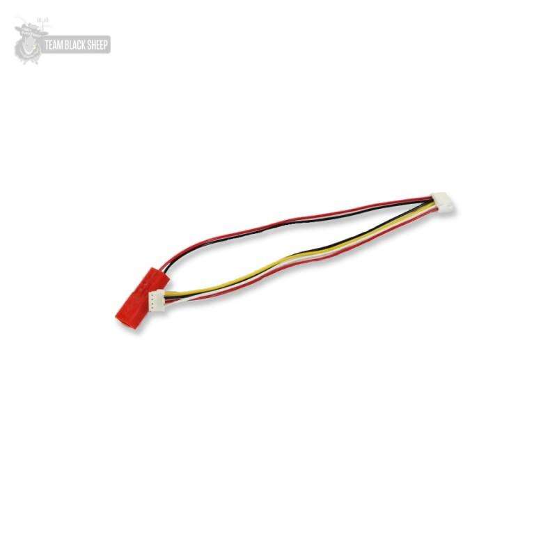 TBS UNIFY PRO 5G8 HV VTx Pigtail