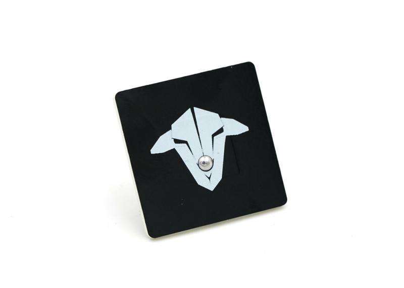 TBS 5G8 Patch Antenna RHCP