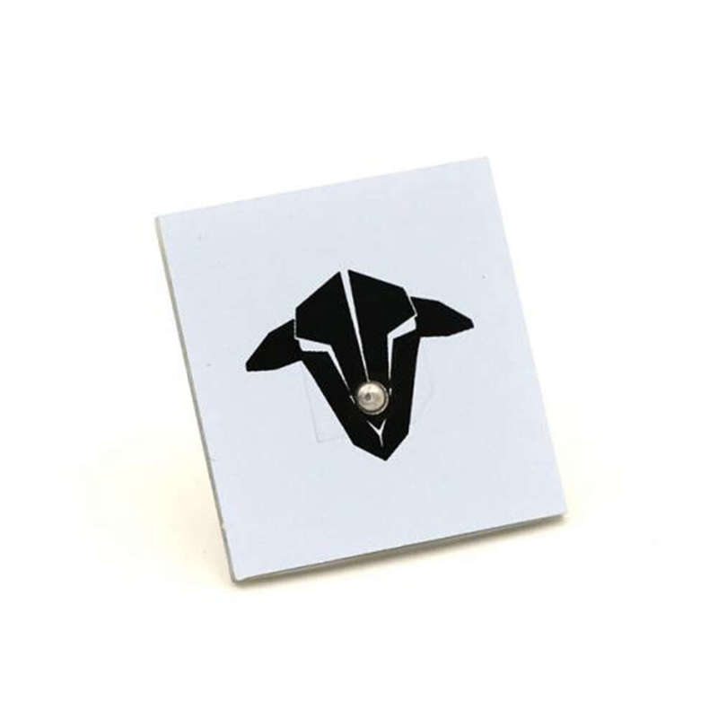 TBS 5G8 LHCP Patch Antenna