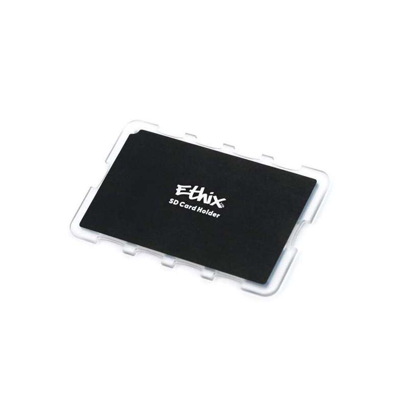 ETHIX SD Card Holder