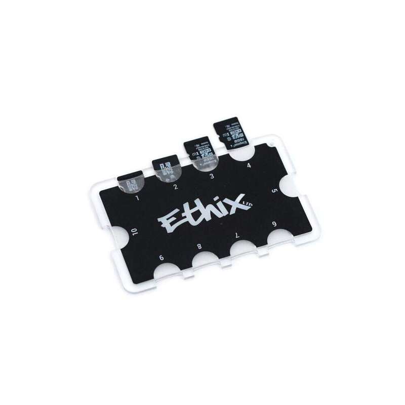ETHIX SD Card Holder