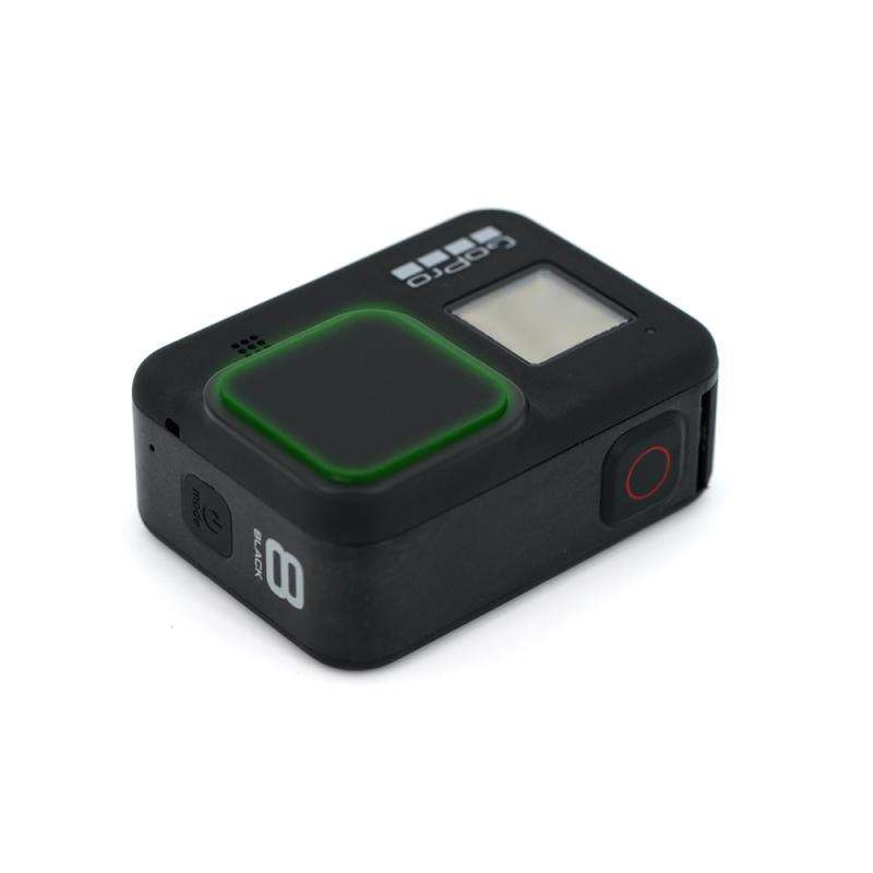 ETHIX Tempered ND16 Filter for GoPro 8/9/Session