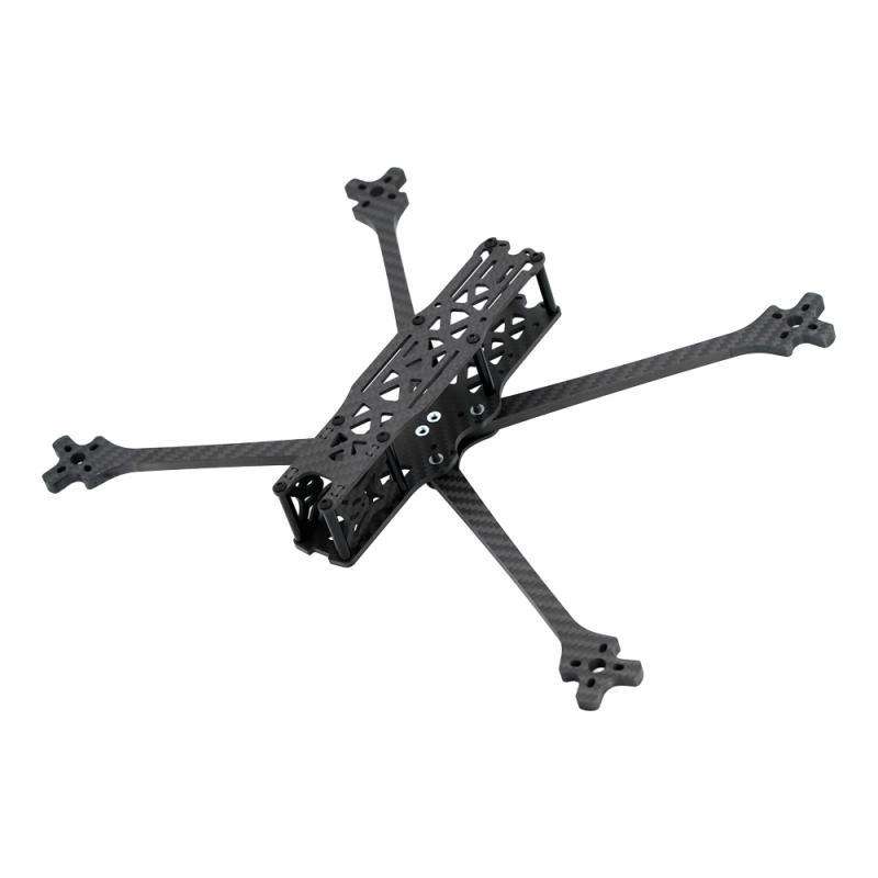 TBS Source One HD 7inch Arm Set