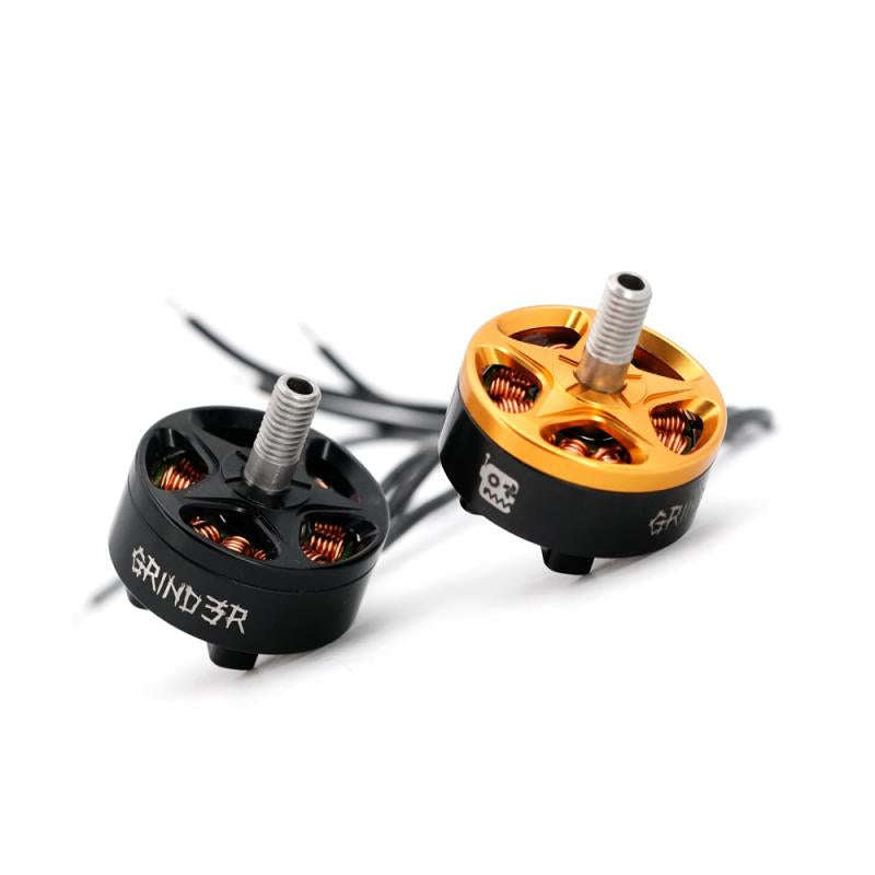 TBS Grinder V3 2207 KV1750