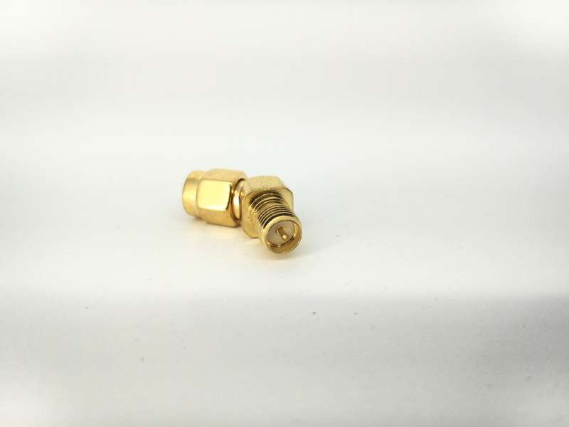 45 Degree SMA Connecter