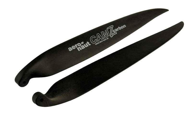 Aeronaut Cam-Carbon 9x5 Folding